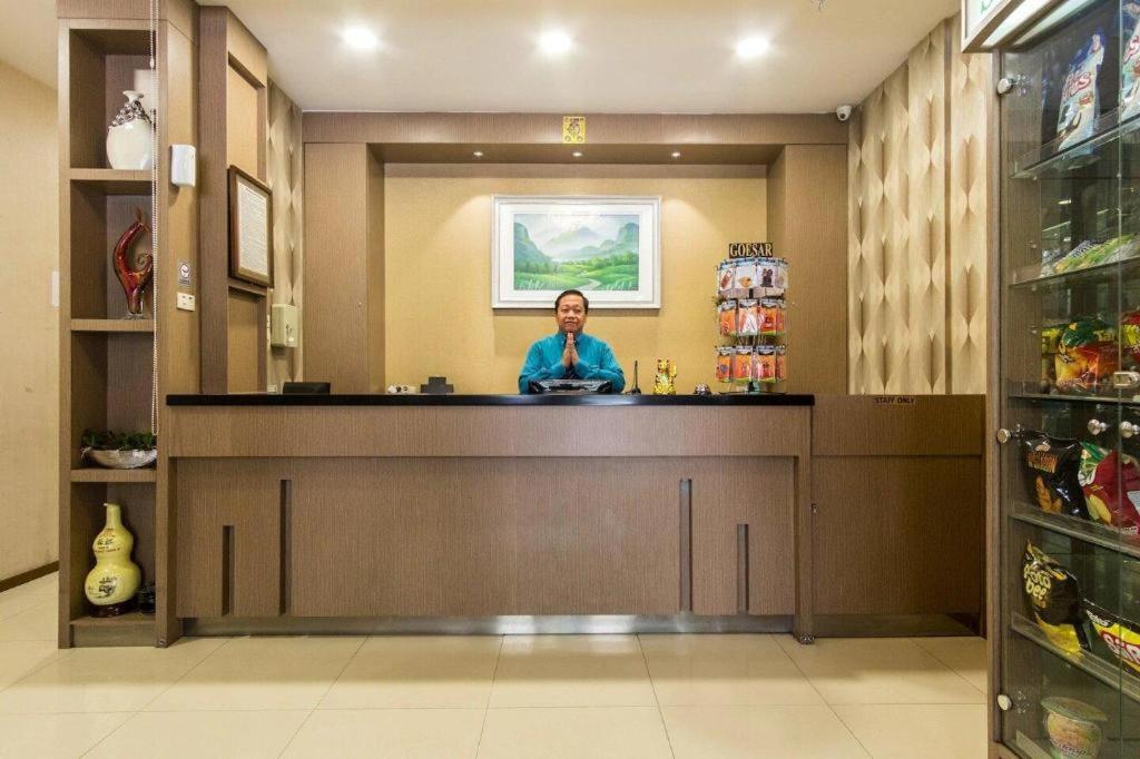 Oyo 279 Deli Homestay Медан Экстерьер фото